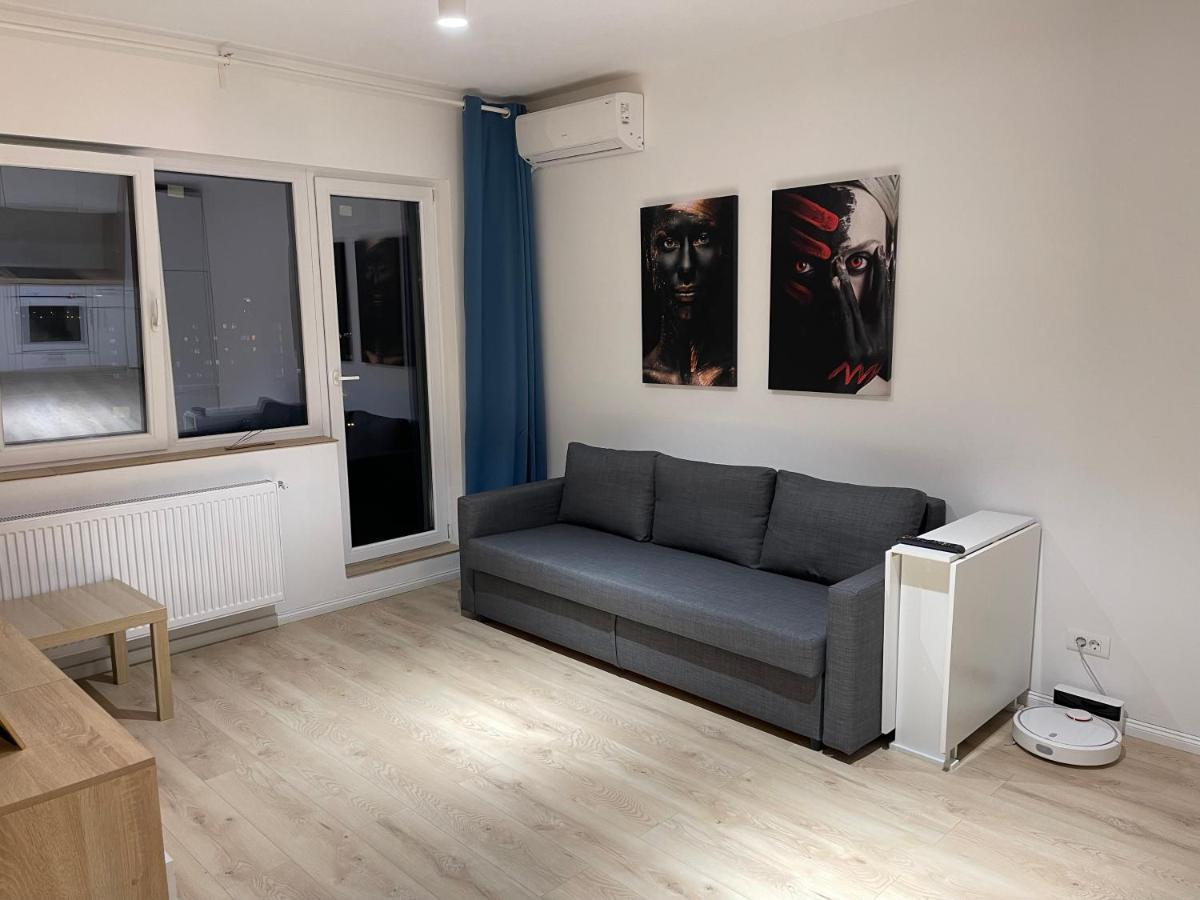 Treasure Luxury Apartment Palace Bukarest Exterior foto